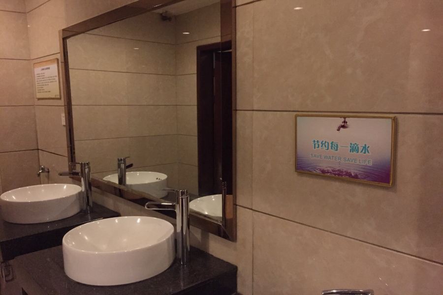 Huangzu International Hotel Huaihua Bagian luar foto